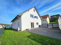 Luxury 5BR Freestanding Home in Katzweiler in Ramstein, Germany