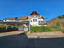 Huge 6BR House in Wolfstein in Ramstein, Germany