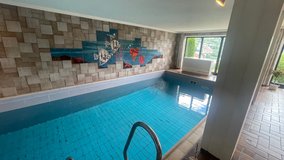 Pool Villa Calw in Stuttgart, GE