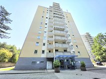 IK | Landstuhl : Well-maintained 4-room apartment with balcony and parking space. in Ramstein, Germany