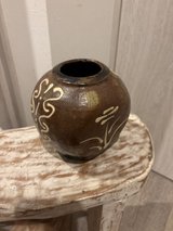Pottery in Okinawa, Japan
