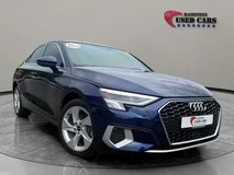 2024 Audi A3 Premium in Stuttgart, GE