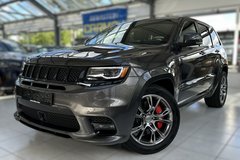 2018 Jeep Grand Cherokee SRT 4X4 in Ramstein, Germany
