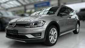 2019 Volkswagen Golf Alltrack 4MOTION in Baumholder, GE