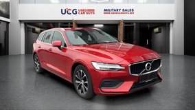 2019 Volvo V60 D4 Momentum Pro in Ramstein, Germany