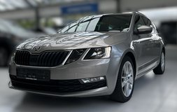 2018 Skoda Octavia Combi in Baumholder, GE