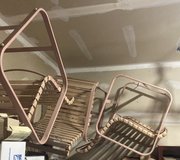 woodard patio chairs in Aurora, Illinois