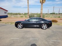 Fun sportscar! 2013 Chevrolet Camaro! in Alamogordo, New Mexico
