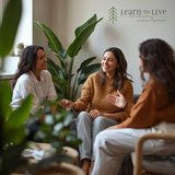 Healing Happens Through Connection ?? in St. Louis, Missouri