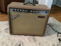 Fender Acoustasonic 30 Amplifier in Beaufort, South Carolina
