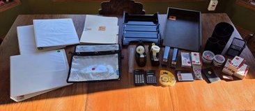Office & School Supplies ~ Save 75%-85% off stores ~ Cheap!!  Most Brand New! in Brookfield, Wisconsin