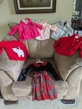 Baby - toddler size girls jackets & dresses in Batavia, Illinois