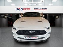 2018 Ford Mustang EcoBoost in Ramstein, Germany