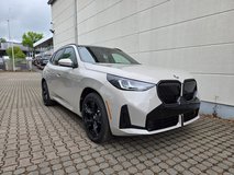 2026 BMW X3 xDrive30 Dune Grey Metallic in Ramstein, Germany