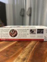 Korona Raclette Grill for 6 Persons (1200W) – €10 in Stuttgart, GE