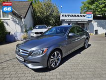 2018 MERCEDES-BENZ C350e PLUG-IN HYBRID US SPEC in Wiesbaden, GE