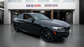 2020 BMW M240i xDrive Coupe - Performance Coupe in Spangdahlem, Germany