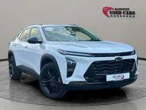 2024 Chevrolet Trax Activ 1.2 T Activ in Ramstein, Germany