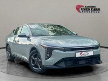 2025 Kia K4 LXS in Ramstein, Germany