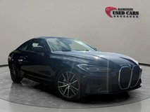 2022 BMW 430i Coupe in Ramstein, Germany