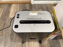 Paper Shredder *Like New Condition* in Fort Leonard Wood, Missouri