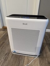 Levoit Air Purifier in Fort Leonard Wood, Missouri