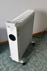 Heater - Radiator in Ramstein, Germany