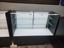 Display Cases in Camp Lejeune, North Carolina
