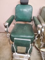 Barber Chairs in Camp Lejeune, North Carolina