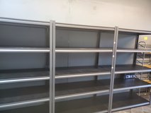 Shelves in Camp Lejeune, North Carolina