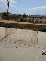 EXERCISE PEN FOR PETS in 29 Palms, California
