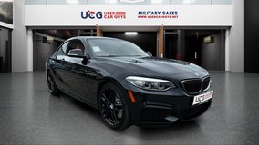 2020 BMW 2 Series M240i xDrive in Ramstein, Germany