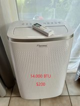 Air Conditioner A/C Units - portable in Ramstein, Germany