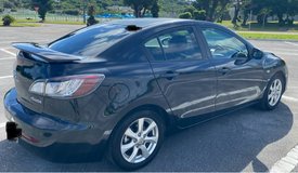 2010 Mazda Alexa in Okinawa, Japan