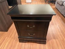 Night stand dresser in Okinawa, Japan