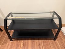 TV Stand in Okinawa, Japan