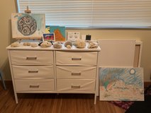 Dresser in Okinawa, Japan