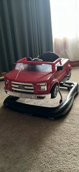 Jeep F150 3 in 1 Walker in New Lenox, Illinois