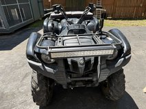 Yamaha 550 Grizzly in Clarksville, Tennessee