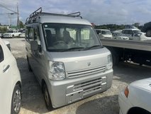 SUZUKI EVERY in Okinawa, Japan