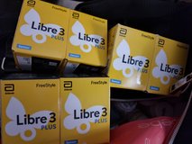 Libre 3 Plus in Warner Robins, Georgia