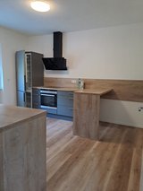 Freshly Renovated 3-Room Ground Floor Apartment with Shared Garden in Ramstein, Germany