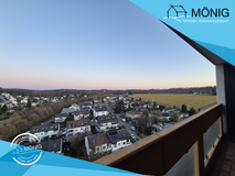 Furnished Apartment with great view, 4,5 rooms, balkony, garage in Böblingen, 4 min. drive to Pa... in Stuttgart, GE