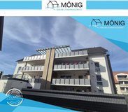 Highend 5.5-room duplex apartment with a rooftop terrace and 2 parking spaces in Holzgerlingen in Stuttgart, GE