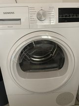 Dryer in Ramstein, Germany