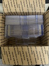 Magnetic One Touch Card Holder Lot 1 in Okinawa, Japan