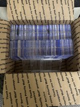 Magnetic One Touch Card Holder Lot 2 in Okinawa, Japan