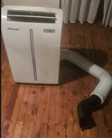 Air conditioner portable in Ramstein, Germany