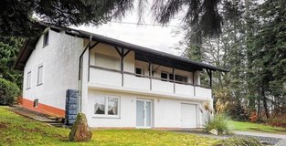 Stand alone House - 3 Bedroom - 2 bath - just 5 min. drive to Spangdahlem AFB in Spangdahlem, Germany