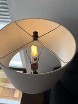 2 Lamps in Ramstein, Germany